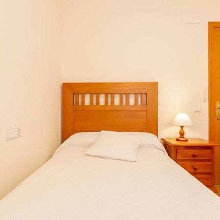 Apartamento Atico Duplex Santa Pola Exterior photo