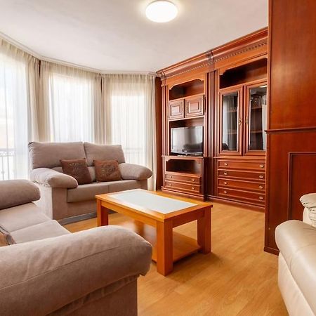 Apartamento Atico Duplex Santa Pola Exterior photo