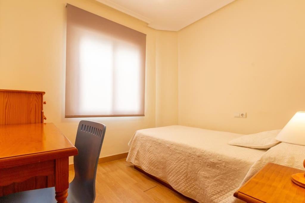 Apartamento Atico Duplex Santa Pola Exterior photo