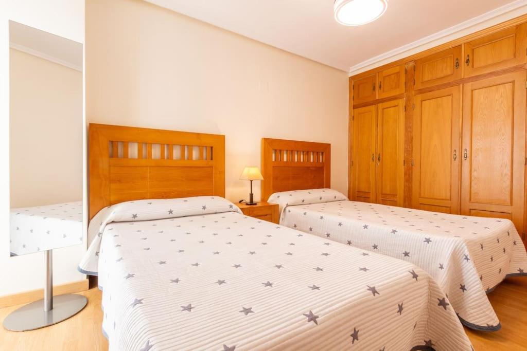 Apartamento Atico Duplex Santa Pola Exterior photo