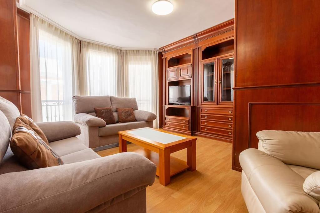 Apartamento Atico Duplex Santa Pola Exterior photo