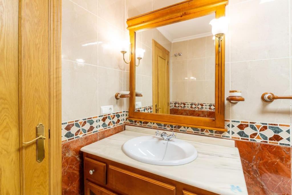 Apartamento Atico Duplex Santa Pola Exterior photo