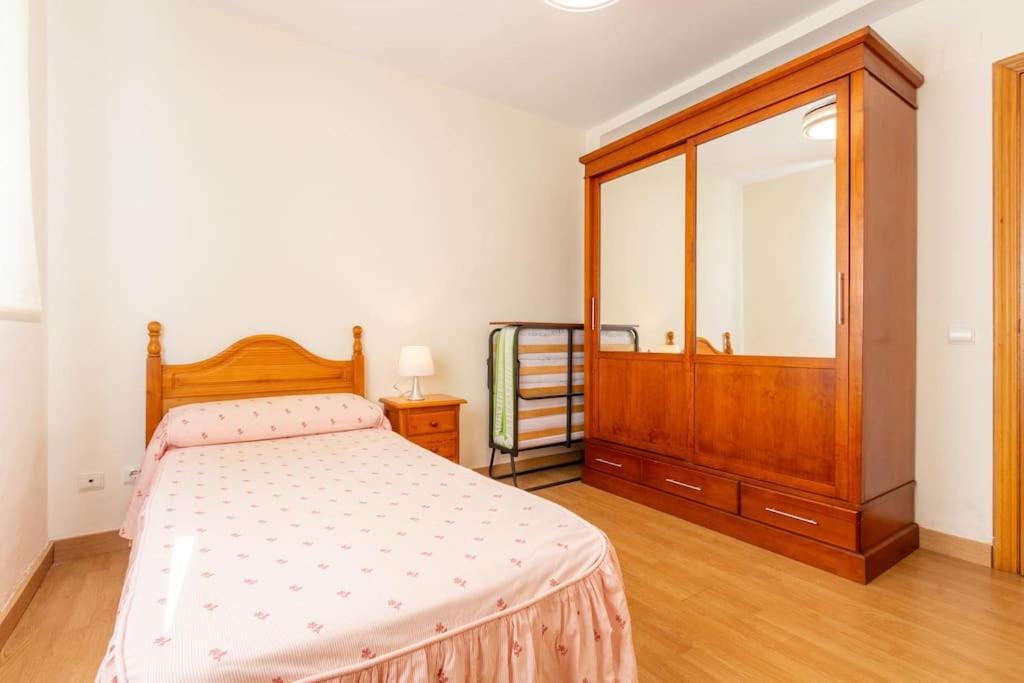 Apartamento Atico Duplex Santa Pola Exterior photo