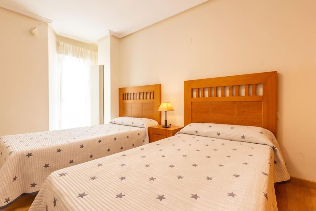 Apartamento Atico Duplex Santa Pola Exterior photo