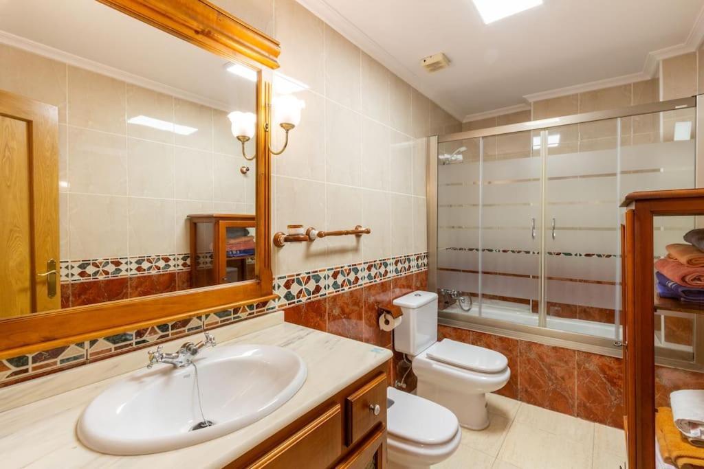 Apartamento Atico Duplex Santa Pola Exterior photo