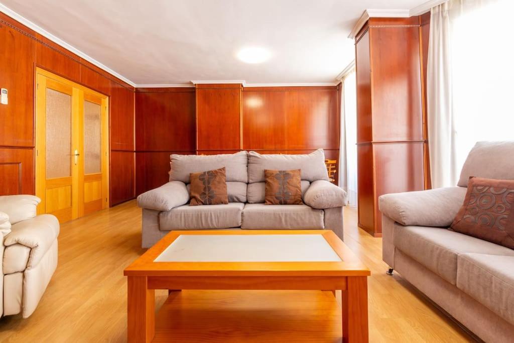 Apartamento Atico Duplex Santa Pola Exterior photo