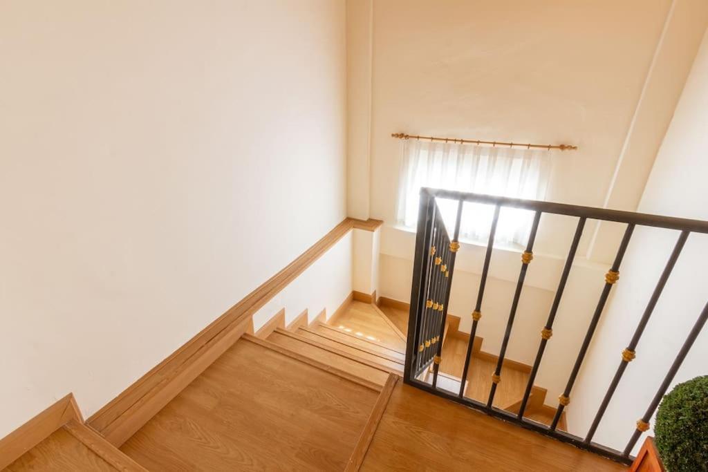 Apartamento Atico Duplex Santa Pola Exterior photo