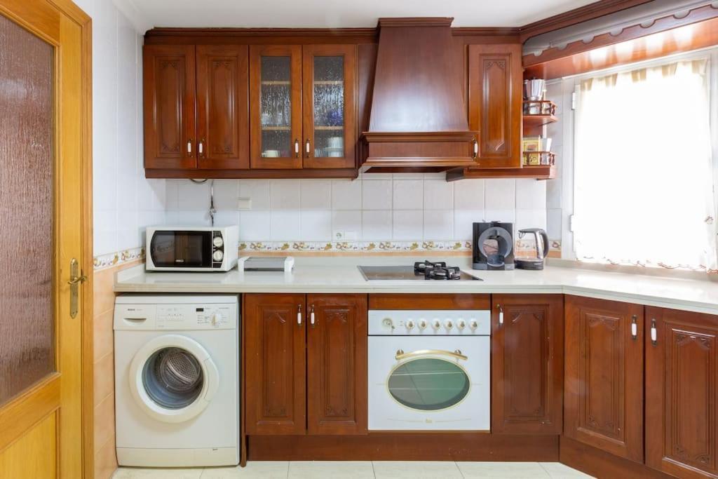 Apartamento Atico Duplex Santa Pola Exterior photo